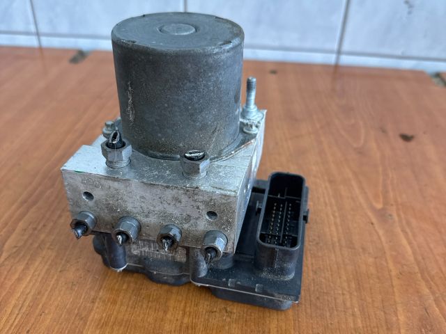 bontott CITROËN C4 PICASSO ABS Kocka