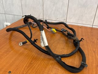 bontott CITROËN C4 PICASSO Akkumulátor Kábelköteg