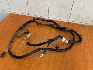 bontott CITROËN C4 PICASSO Akkumulátor Kábelköteg