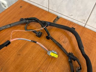 bontott CITROËN C4 PICASSO Akkumulátor Kábelköteg