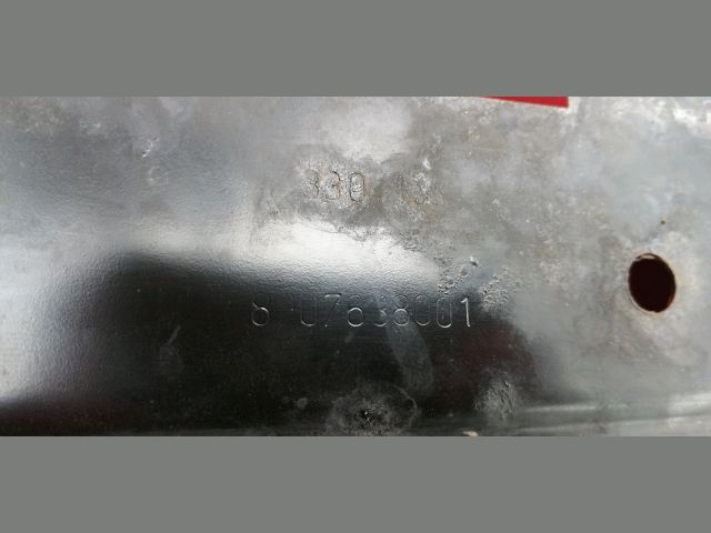 bontott CITROËN C4 PICASSO Alsó Összekötő