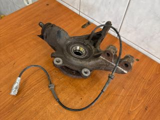 bontott CITROËN C4 PICASSO Bal első Csonkállvány Kerékaggyal