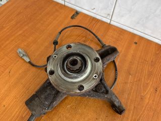 bontott CITROËN C4 PICASSO Bal első Csonkállvány Kerékaggyal