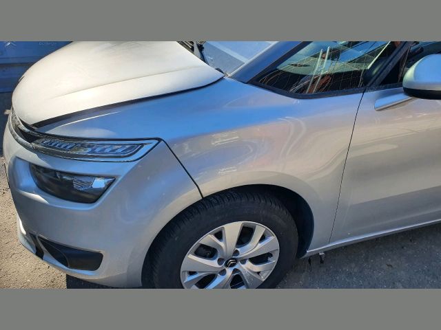 bontott CITROËN C4 PICASSO Bal első Csonkállvány Kerékaggyal