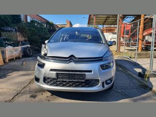 bontott CITROËN C4 PICASSO Bal első Csonkállvány Kerékaggyal