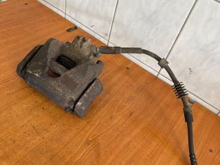 bontott CITROËN C4 PICASSO Bal első Féknyereg Munkahengerrel