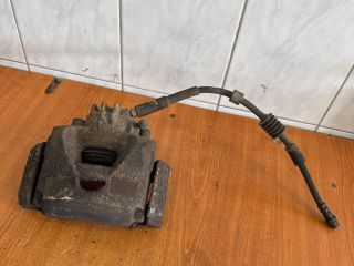 bontott CITROËN C4 PICASSO Bal első Féknyereg Munkahengerrel