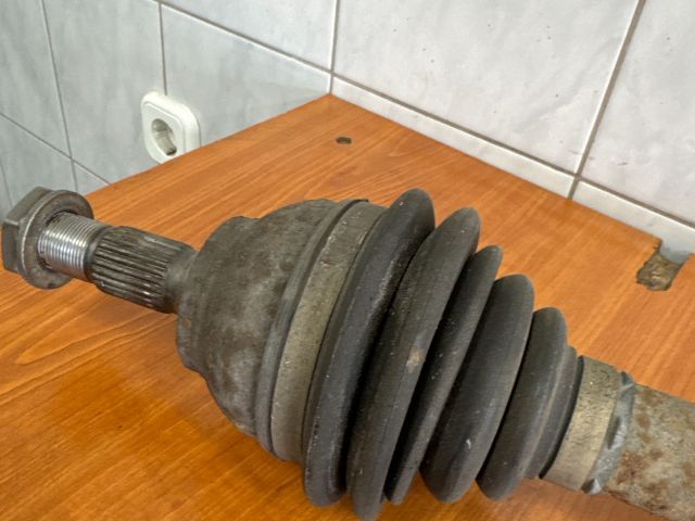 bontott CITROËN C4 PICASSO Bal Féltengely