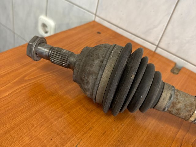 bontott CITROËN C4 PICASSO Bal Féltengely