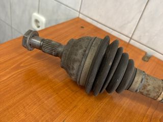 bontott CITROËN C4 PICASSO Bal Féltengely