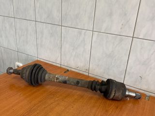 bontott CITROËN C4 PICASSO Bal Féltengely