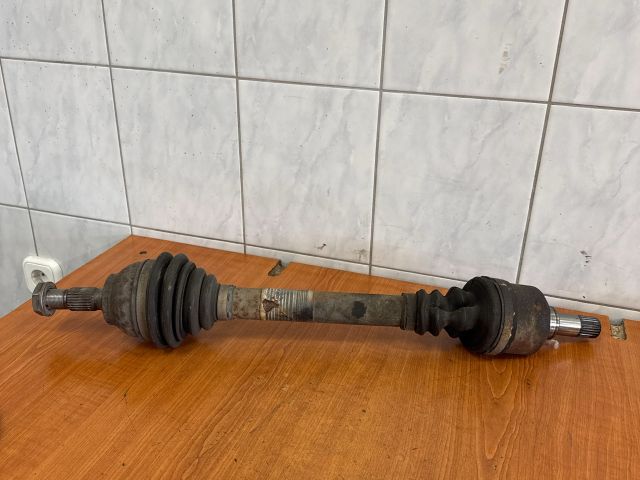 bontott CITROËN C4 PICASSO Bal Féltengely