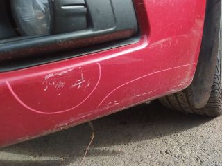 bontott CITROËN C4 PICASSO Bal hátsó Rugó