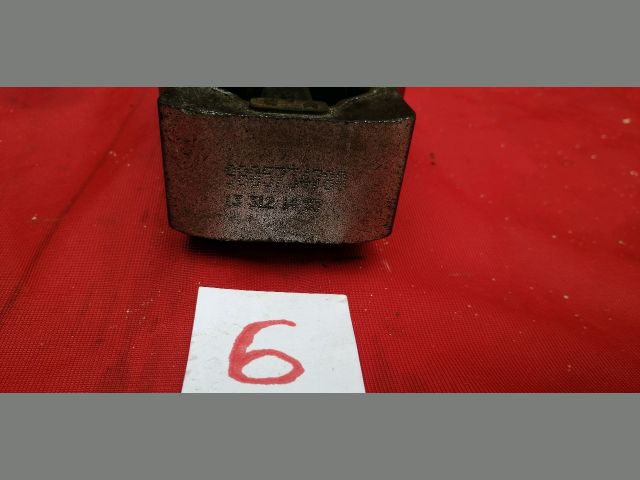 bontott CITROËN C4 PICASSO Billenésgátló Bak