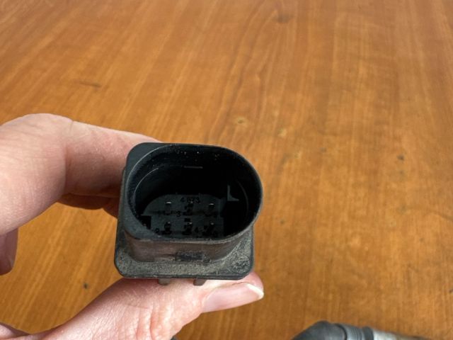 bontott CITROËN C4 PICASSO Első Lambdaszonda