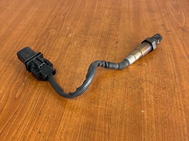 bontott CITROËN C4 PICASSO Első Lambdaszonda