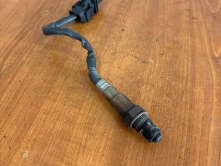 bontott CITROËN C4 PICASSO Első Lambdaszonda