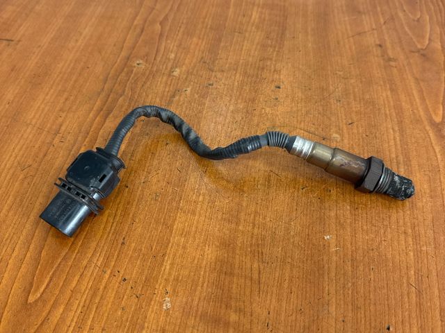 bontott CITROËN C4 PICASSO Első Lambdaszonda