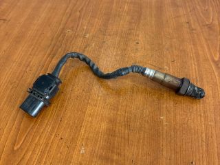 bontott CITROËN C4 PICASSO Első Lambdaszonda