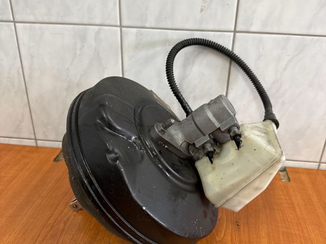 bontott CITROËN C4 PICASSO Fékrásegítő