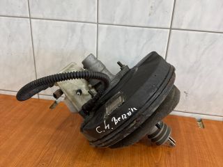 bontott CITROËN C4 PICASSO Fékrásegítő