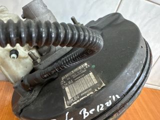 bontott CITROËN C4 PICASSO Fékrásegítő