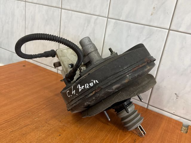 bontott CITROËN C4 PICASSO Fékrásegítő