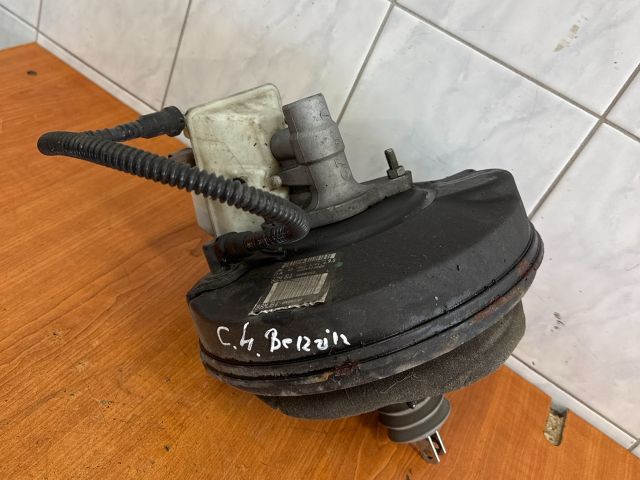 bontott CITROËN C4 PICASSO Fékrásegítő