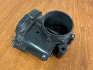 bontott CITROËN C4 PICASSO Fojtószelep (Elektromos)