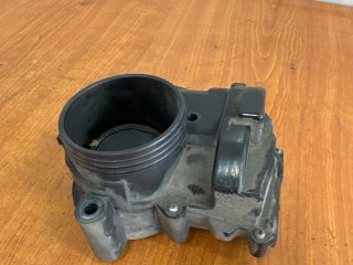 bontott CITROËN C4 PICASSO Fojtószelep (Elektromos)