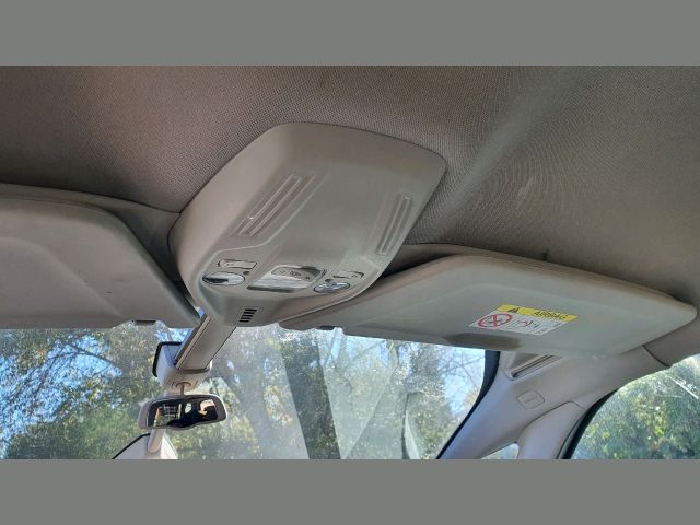 bontott CITROËN C4 PICASSO Gázpedál (Elektromos)