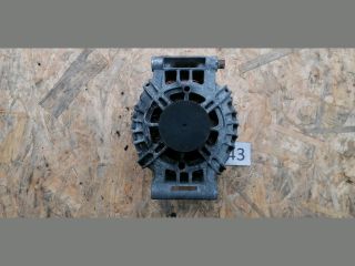 bontott CITROËN C4 PICASSO Generátor