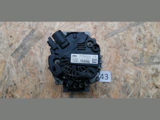 bontott CITROËN C4 PICASSO Generátor