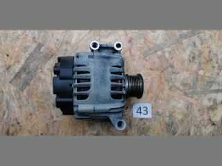 bontott CITROËN C4 PICASSO Generátor