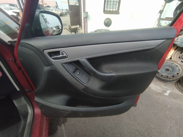 bontott CITROËN C4 PICASSO Gyújtáskapcsoló Házzal