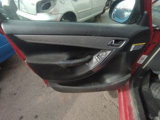 bontott CITROËN C4 PICASSO Gyújtáskapcsoló Házzal