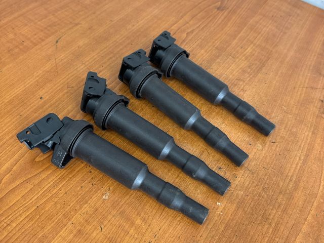 bontott CITROËN C4 PICASSO Gyújtótrafó Szett