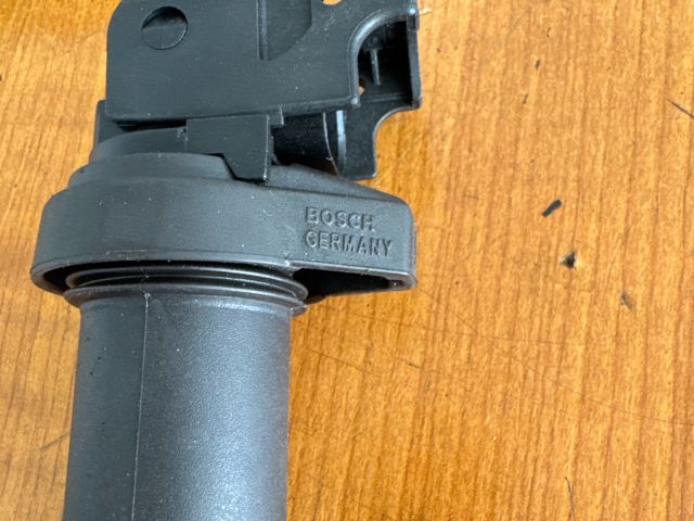 bontott CITROËN C4 PICASSO Gyújtótrafó Szett