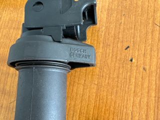 bontott CITROËN C4 PICASSO Gyújtótrafó Szett