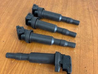 bontott CITROËN C4 PICASSO Gyújtótrafó Szett