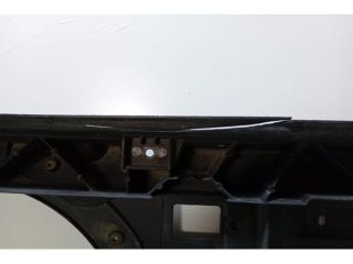 bontott CITROËN C4 PICASSO Homlokfal (Üres lemez)