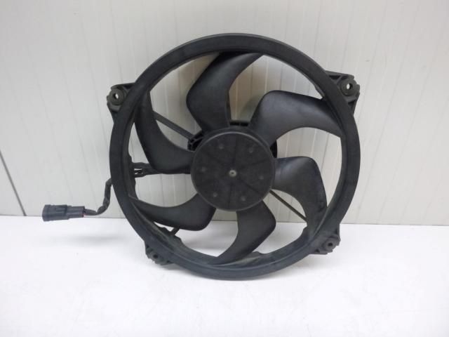 bontott CITROËN C4 PICASSO Hűtőventilátor
