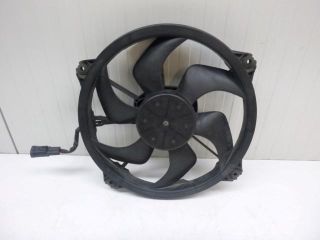 bontott CITROËN C4 PICASSO Hűtőventilátor