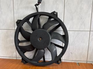 bontott CITROËN C4 PICASSO Hűtőventilátor
