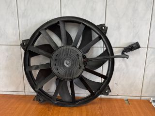 bontott CITROËN C4 PICASSO Hűtőventilátor