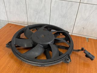 bontott CITROËN C4 PICASSO Hűtőventilátor