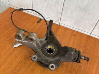 bontott CITROËN C4 PICASSO Jobb első Csonkállvány Kerékaggyal