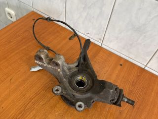 bontott CITROËN C4 PICASSO Jobb első Csonkállvány Kerékaggyal