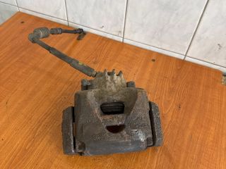 bontott CITROËN C4 PICASSO Jobb első Féknyereg Munkahengerrel