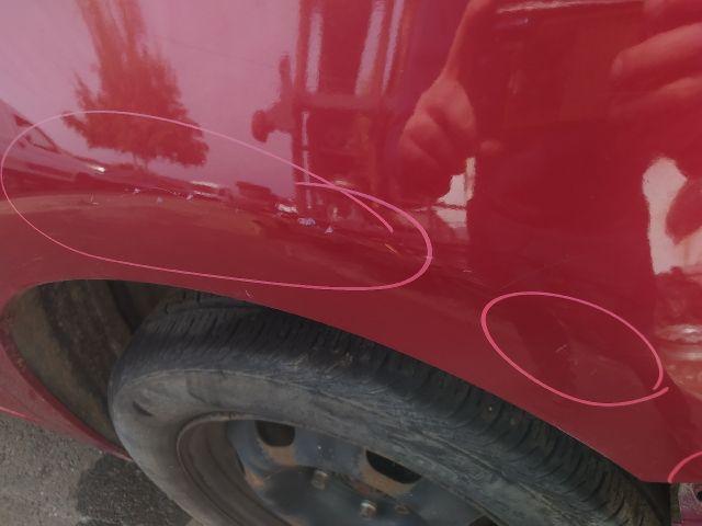 bontott CITROËN C4 PICASSO Jobb első Gólyaláb (Lengécsillapító, Rugó)